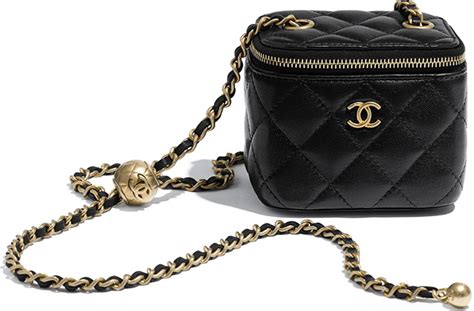 chanel classic box bag|chanel classic shopping bag.